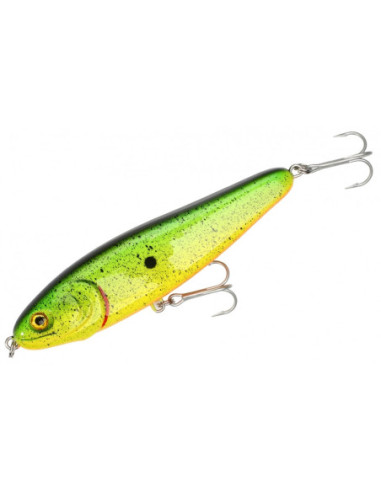 Vobler Mikado Fishunter Pencil Slow Sinking, D10, 12cm
