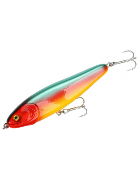 Vobler Mikado Fishunter Pencil Slow Sinking, D08, 12cm