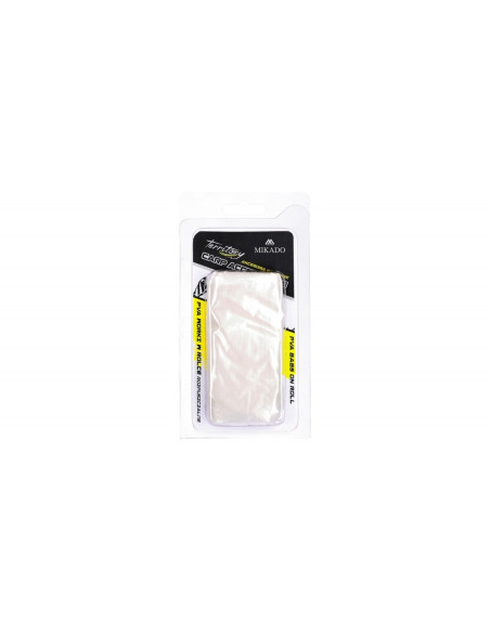 Punga PVA Mikado Rola, 100x140mm, 2.5m Punga PVA Mikado Rola, 100x140mm, 2.5m