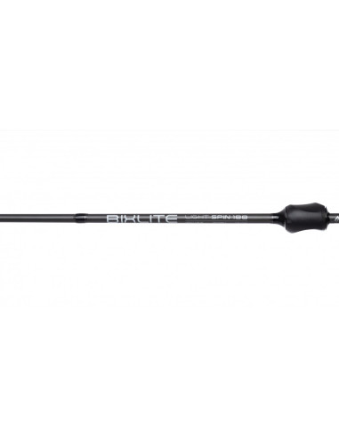 Lanseta Mikado Bixlite Light Spin, 2.08m, 2-9gr, 2buc