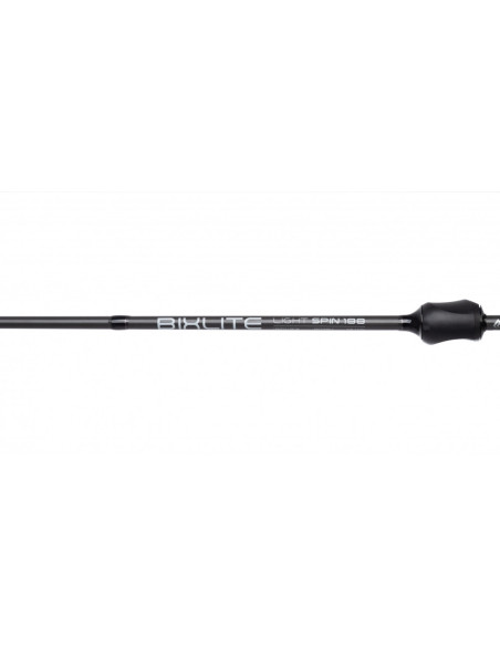 Lanseta Mikado Bixlite Light Spin, 2.08m, 2-9gr, 2buc Lanseta Mikado Bixlite Light Spin, 2.08m, 2-9gr, 2buc