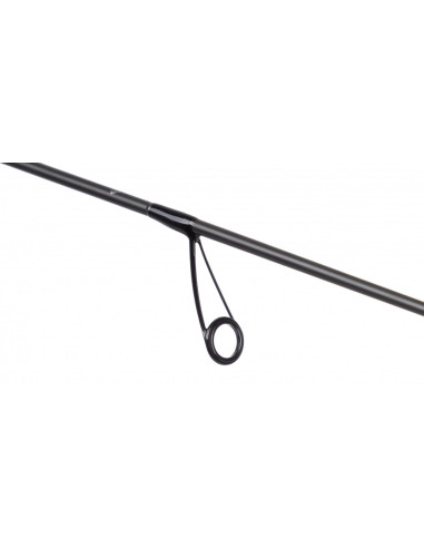 Lanseta Mikado Bixlite Light Spin, 2.08m, 2-9gr, 2buc