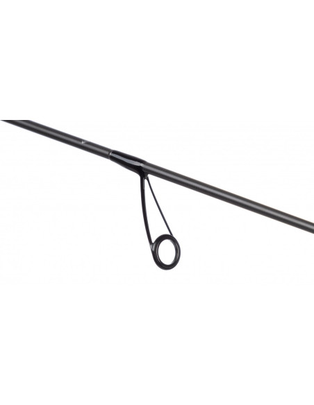 Lanseta Mikado Bixlite Light Spin, 2.08m, 2-9gr, 2buc Lanseta Mikado Bixlite Light Spin, 2.08m, 2-9gr, 2buc
