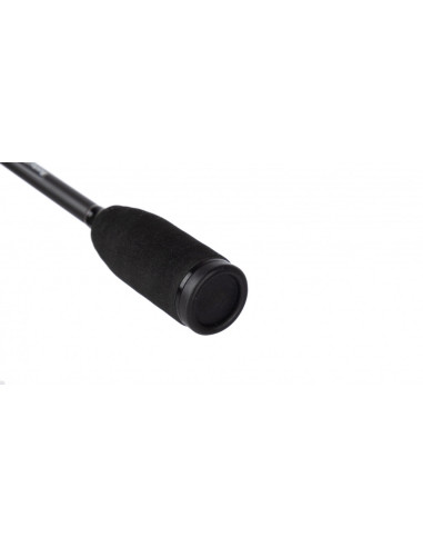Lanseta Mikado Bixlite Light Spin, 2.08m, 2-9gr, 2buc