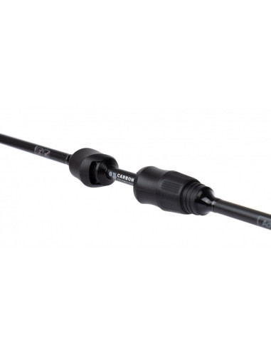 Lanseta Mikado Bixlite Light Spin, 2.08m, 2-9gr, 2buc