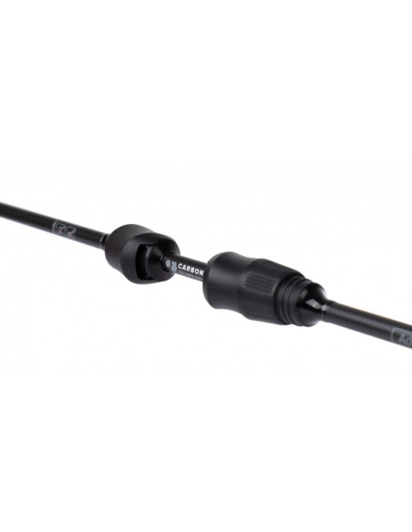 Lanseta Mikado Bixlite Light Spin, 2.08m, 2-9gr, 2buc Lanseta Mikado Bixlite Light Spin, 2.08m, 2-9gr, 2buc