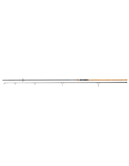 Lanseta Daiwa Crosscast Traditional Stalker Carp, 3.60m, 3.50lbs, 2buc Lanseta Daiwa Crosscast Traditional Stalker Carp, 3.60m, 3.50lbs, 2buc