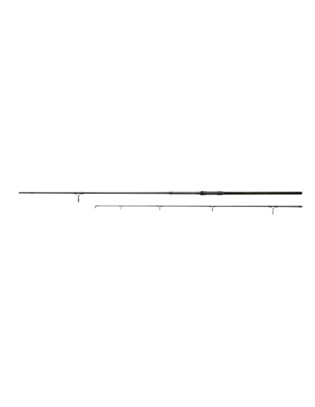 Lanseta Daiwa Black Widow Extension Carp, 3m, 4.5lbs, 2buc Lanseta Daiwa Black Widow Extension Carp, 3m, 4.5lbs, 2buc