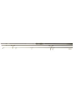 Lanseta Daiwa Ninja X Carp, 3.60m, 3.50lbs, 3buc