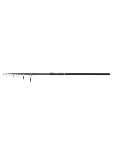 Lanseta Daiwa Black Widow XT Tele Carp New, 3.60m, 3.00lbs