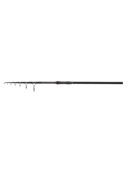 Lanseta Daiwa Black Widow XT Tele Carp New, 3.90m, 3.50lbs
