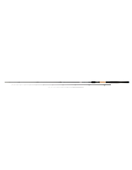 Lanseta Daiwa N‘Zon Extension Feeder, 3.96m, 120g, 2+2buc Lanseta Daiwa N‘Zon Extension Feeder, 3.96m, 120g, 2+2buc