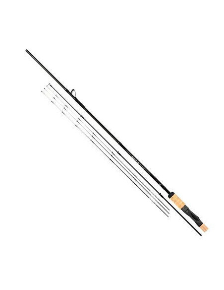 Lanseta Guru Aventus Feeder SR Light 11ft, 3.30m, 50g, 2+3buc Lanseta Guru Aventus Feeder SR Light 11ft, 3.30m, 50g, 2+3buc