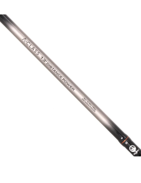 Lanseta Guru A-Class Distance Feeder, 3.60m, 110g, 3+3buc Lanseta Guru A-Class Distance Feeder, 3.60m, 110g, 3+3buc