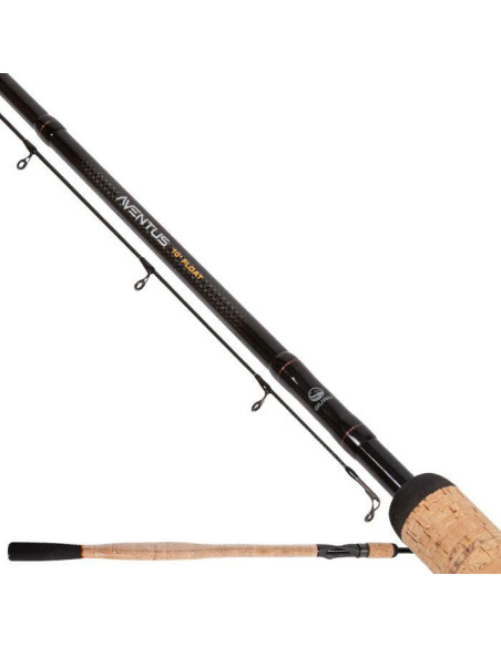 Lanseta Guru Aventus Float, 3.90m, 3buc Lanseta Guru Aventus Float, 3.90m, 3buc