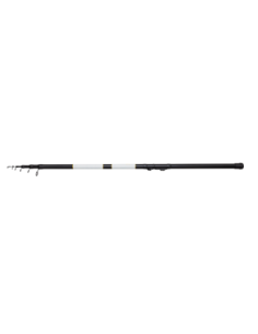 Lanseta DAM Tele Base-x Bolo M, 6.00m, 5-25g
