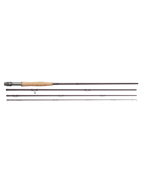 Lanseta Fly Scierra D-fly, 2.70m, Clasa 6, 4buc Lanseta Fly Scierra D-fly, 2.70m, Clasa 6, 4buc