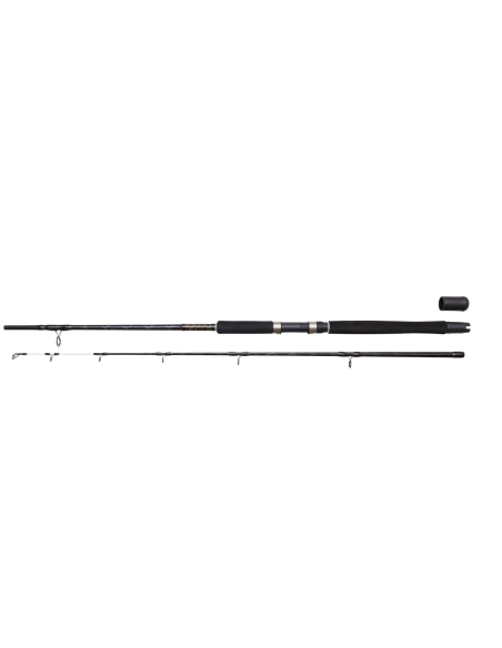 Lanseta DAM Imax Nova Hard Core Boat, 1.80m, 20-30lbs, 2buc Lanseta DAM Imax Nova Hard Core Boat, 1.80m, 20-30lbs, 2buc