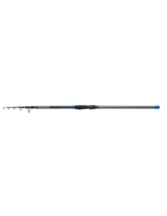 Lanseta Telescopica DAM Imax Tele Surf, 4.20m, 100-250g