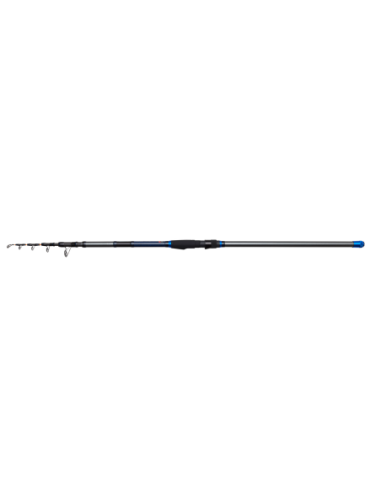 Lanseta Telescopica DAM Imax Tele Surf, 4.20m, 100-250g