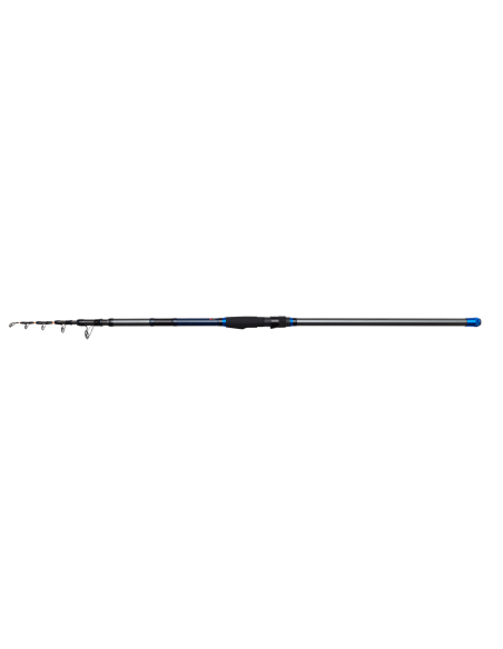 Lanseta Telescopica DAM Imax Tele Surf, 4.20m, 100-250g