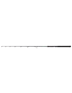 Lanseta Madcat Black Vertical, 1.90m, 70-150g, 1buc