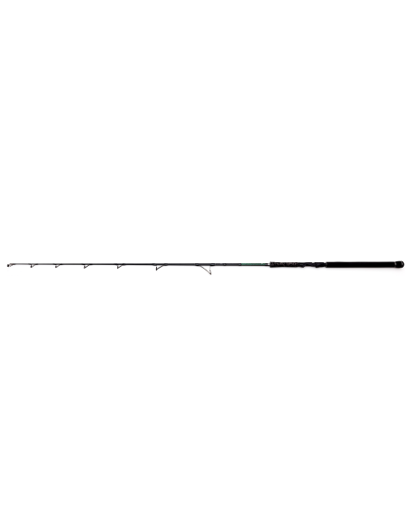 Lanseta Madcat Black Vertical, 1.90m, 70-150g, 1buc Lanseta Madcat Black Vertical, 1.90m, 70-150g, 1buc
