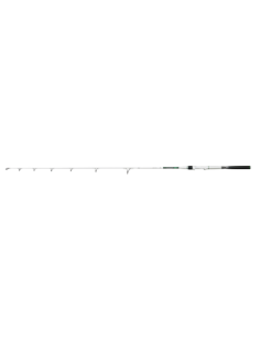 Lanseta Madcat White X-Taaz Vertical, 1.70m, 150g, 1buc