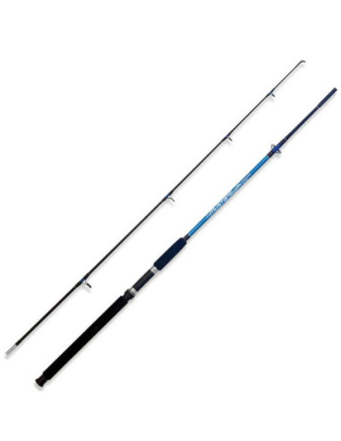 Lanseta Lineaeffe Mustang Evolution, 2.40m, 100-250g, 2buc