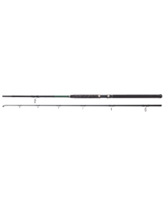 Lanseta Madcat Black Allround, 2.85m, 100-250g, 2buc
