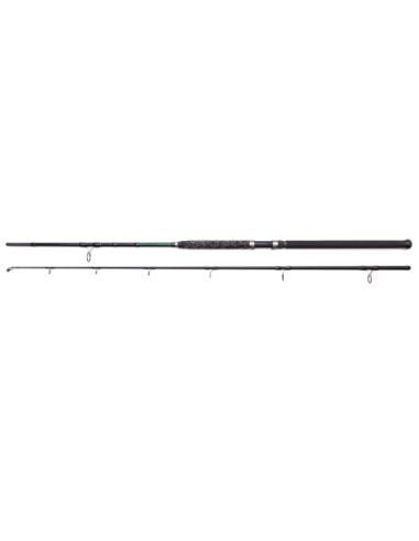 Lanseta Madcat Black Allround, 2.85m, 100-250g, 2buc