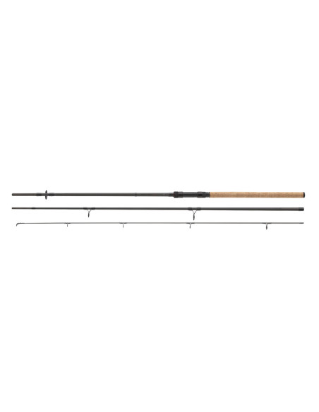 Lanseta Daiwa Black Widow XT Bait, 3.60m, 30-90g, 3buc Lanseta Daiwa Black Widow XT Bait, 3.60m, 30-90g, 3buc