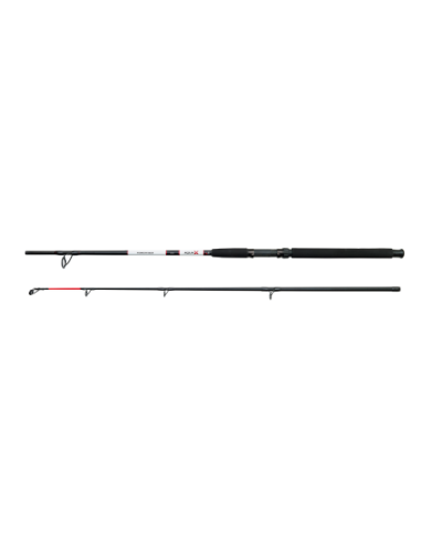 Lanseta DAM Aqua-X Boat, 2.10m, 300-500g, 2buc