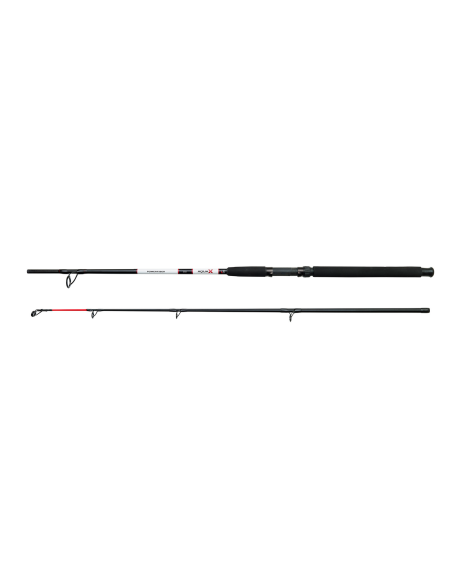 Lanseta DAM Aqua-X Boat, 2.10m, 300-500g, 2buc