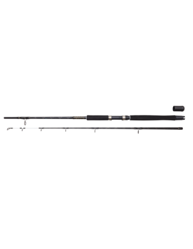 Lanseta DAM Hard Core Boat MF, 2.10m, 20-30lbs, 2buc