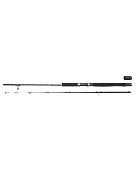 Lanseta DAM Hard Core Boat MF, 2.10m, 20-30lbs, 2buc Lanseta DAM Hard Core Boat MF, 2.10m, 20-30lbs, 2buc