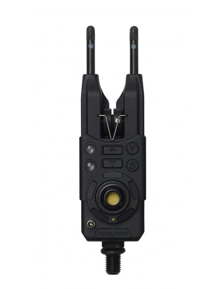 Avertizor Electric Prologic Fulcrum Pro Bite Avertizor Electric Prologic Fulcrum Pro Bite
