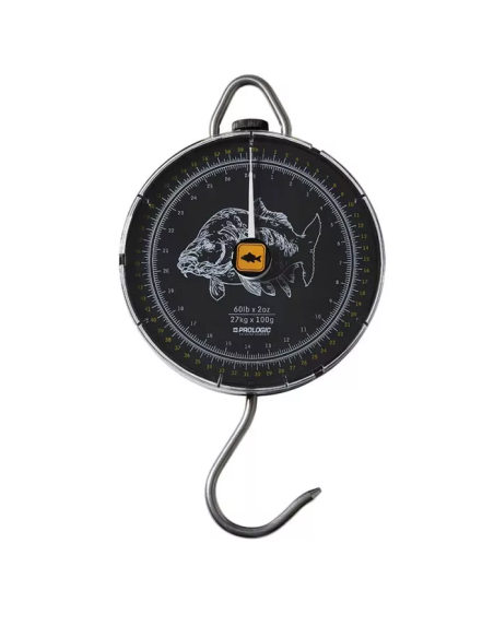 Cantar Mecanic Prologic Specimen/Dial, 27kg Cantar Mecanic Prologic Specimen/Dial, 27kg