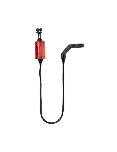 Hanger Prologic K1 Midi Indicator, Rosu Hanger Prologic K1 Midi Indicator, Rosu