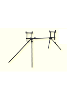 Rod Pod Prologic C-Series Convertible, 2 Posturi