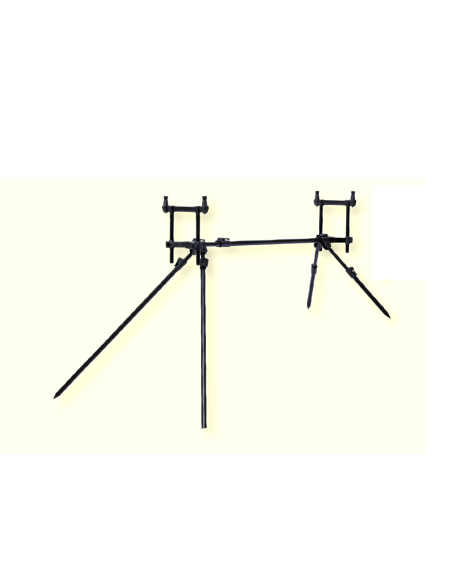 Rod Pod Prologic C-Series Convertible, 2 Posturi Rod Pod Prologic C-Series Convertible, 2 Posturi