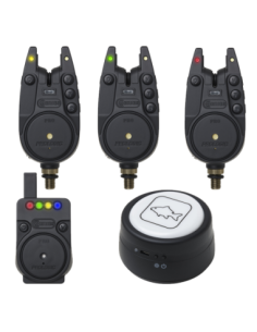 Set Avertizoare + Statie + Reciver Prologic C-Series 3