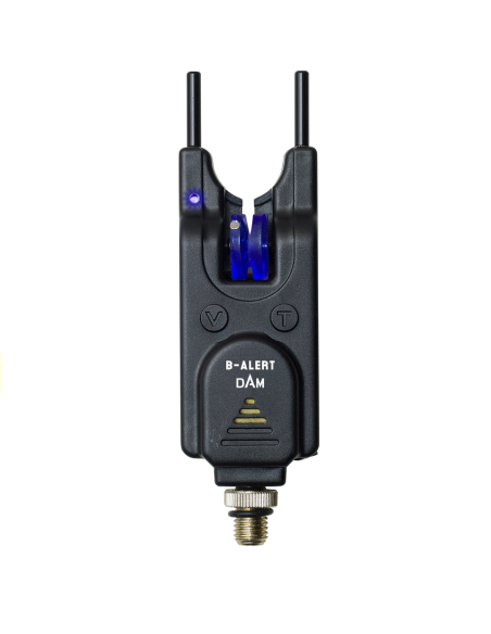 Avertizor DAM Madcat B-Alert Bite Alarm Avertizor DAM Madcat B-Alert Bite Alarm