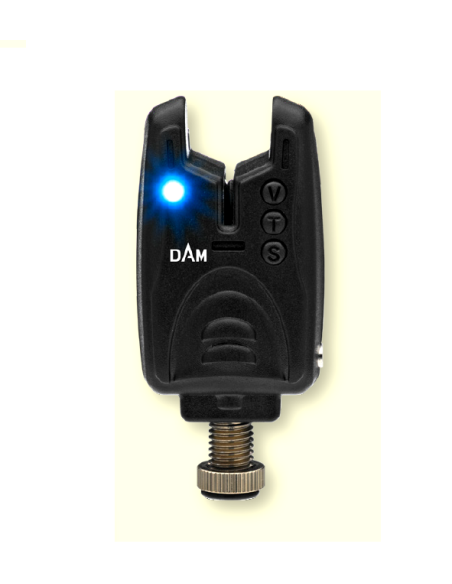 Avertizor Electronic DAM Nano Bite Blue Avertizor Electronic DAM Nano Bite Blue