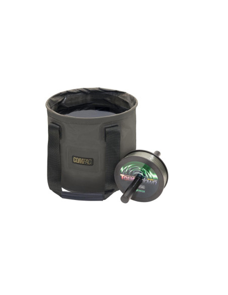 Bac Pentru Apa Korda Compac Spooling Bac Pentru Apa Korda Compac Spooling