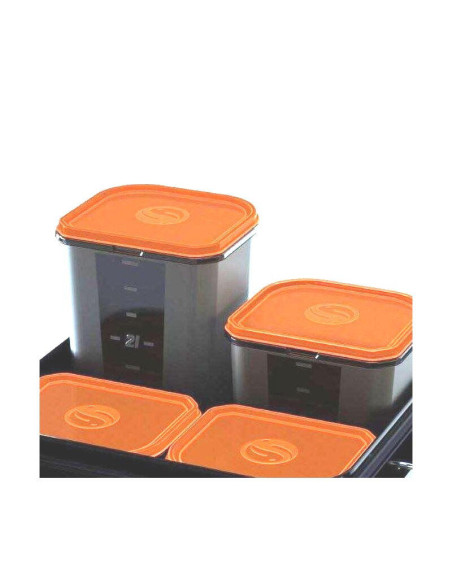 Cutie Pentru Nada/Momeli Guru Spare Container, 3L