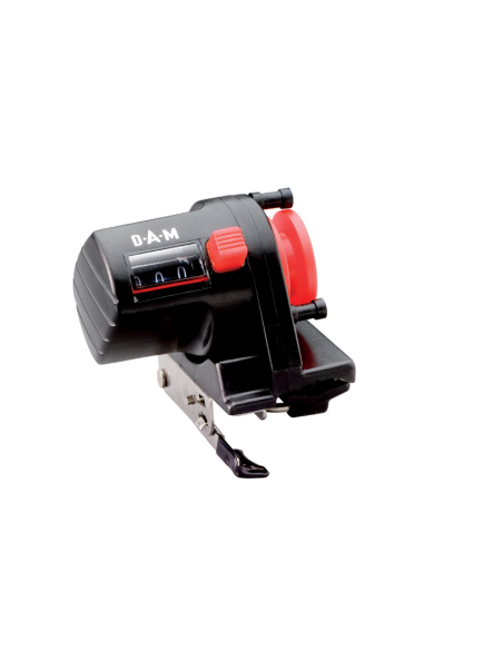 Counter Pentru Adancime DAM, 999m Counter Pentru Adancime DAM, 999m