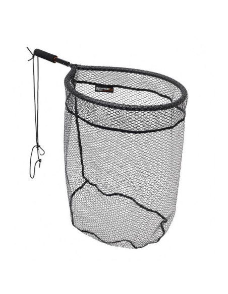 Minciog Savage Gear Pro Finezze With Scale, 10kg, 50x55x45cm Minciog Savage Gear Pro Finezze With Scale, 10kg, 50x55x45cm