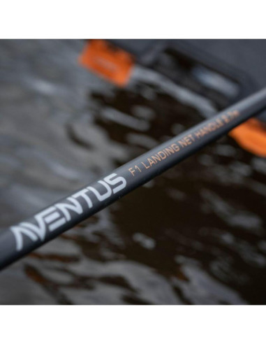 Maner Minciog Guru Aventus F1 Landing Net Handle, 2.70m