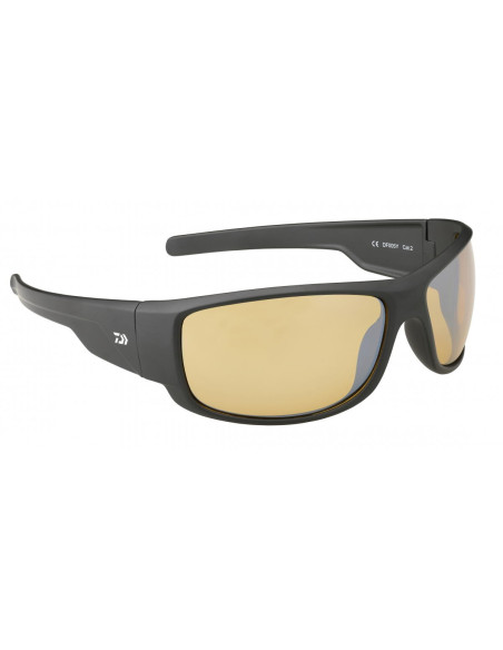Ochelari Polarizati Daiwa Sport, Lentila Yellow Ochelari Polarizati Daiwa Sport, Lentila Yellow
